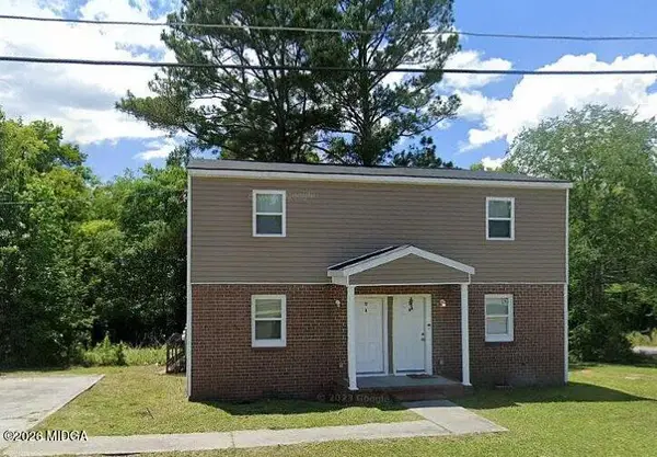 3720 Case Street, Macon, GA 31204