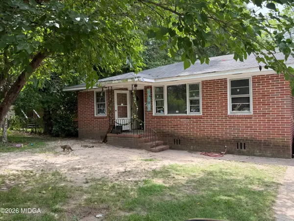 1118 W Grenada Terrace, Macon, GA 31206