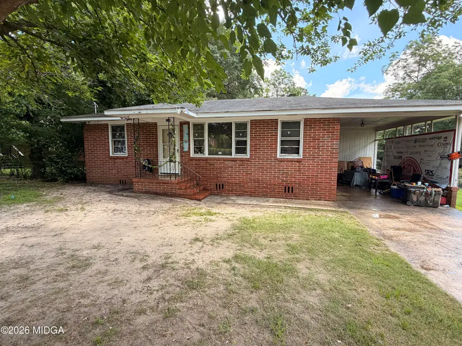 1118 W Grenada Terrace, Macon, GA 31206 - #2