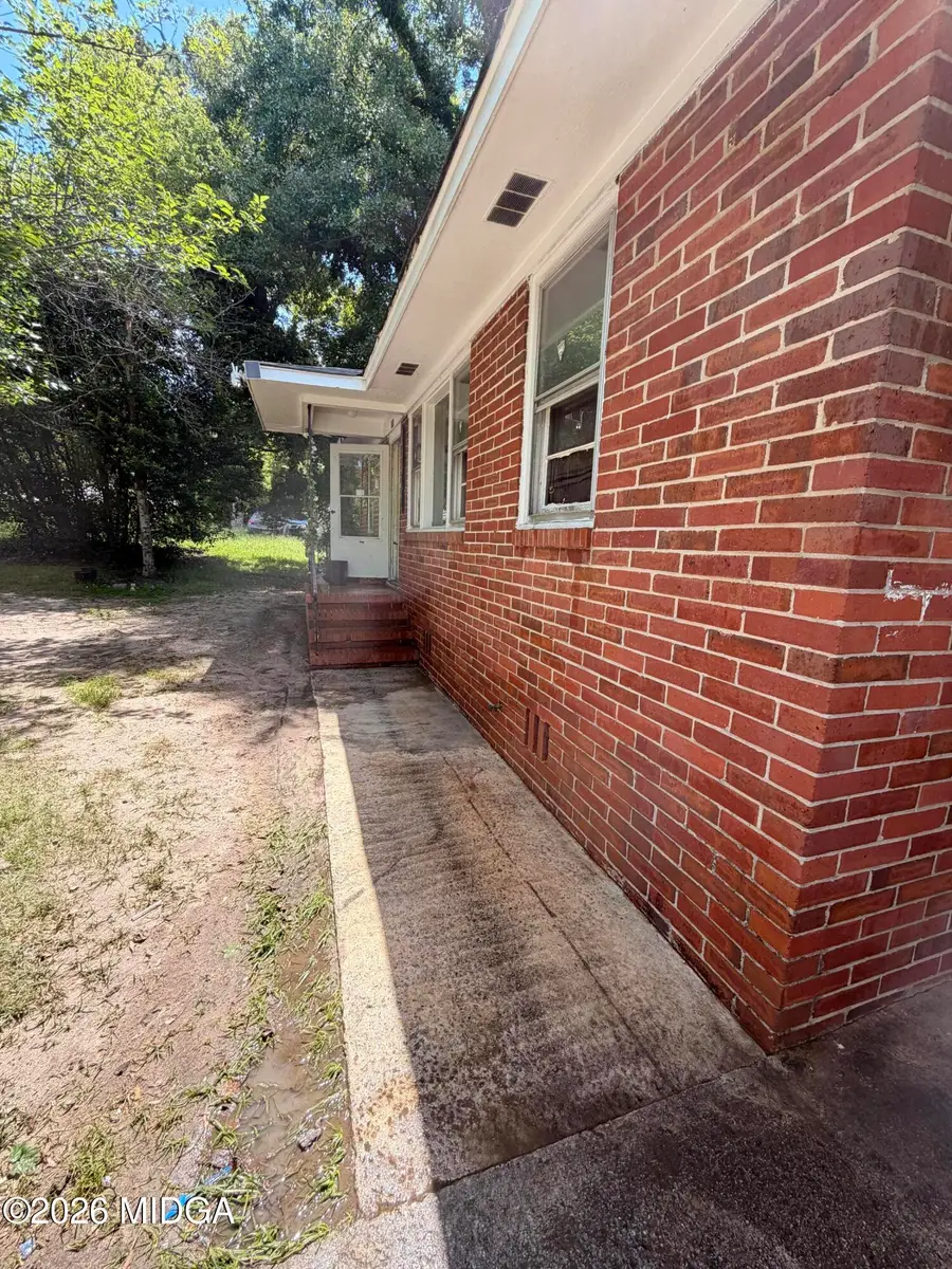 1118 W Grenada Terrace, Macon, GA 31206 - #3