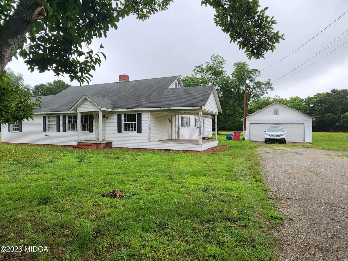 5910 Houston Road, Macon, GA 31216 - #1