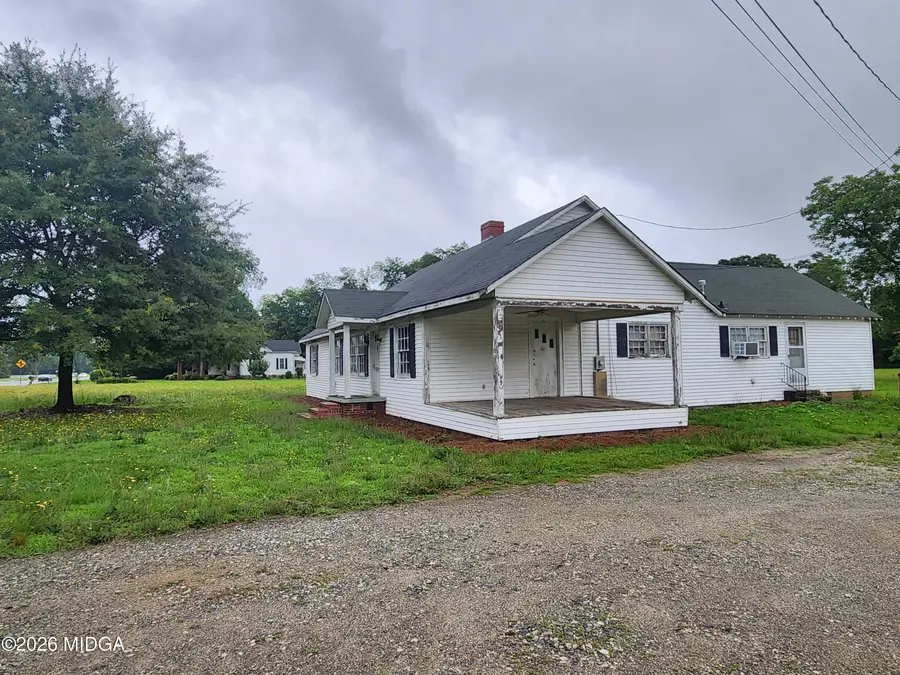 5910 Houston Road, Macon, GA 31216 - #2
