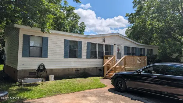 604 Richmond Hill Parkway, Byron, GA 31008
