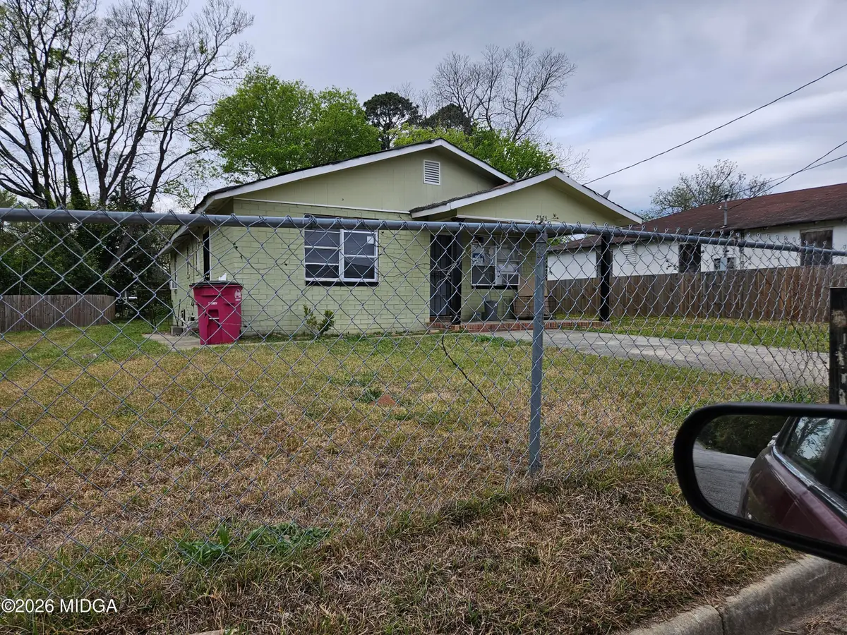 2325 Lincoln Street, Macon, GA 31206 - #1