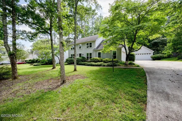 1434 Craddock Way, Macon, GA 31210