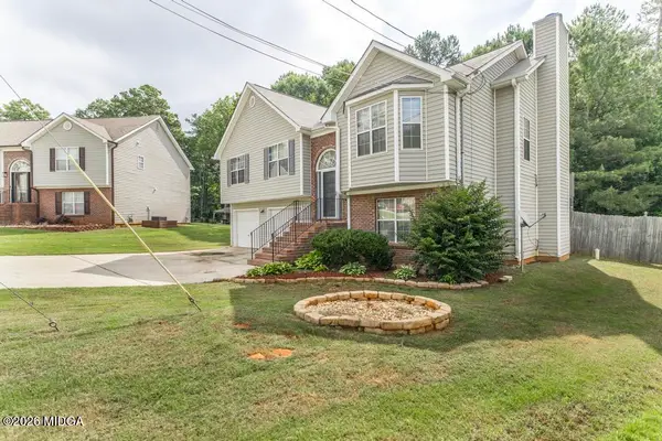 2757 Luke Drive, Ellenwood, GA 30294