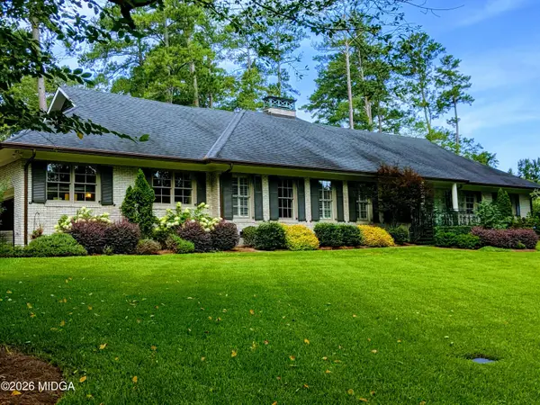 377 Old Club Road S, Macon, GA 31210