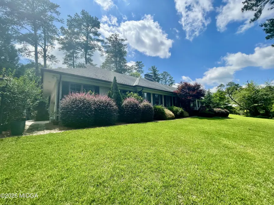 377 Old Club Road S, Macon, GA 31210 - #2