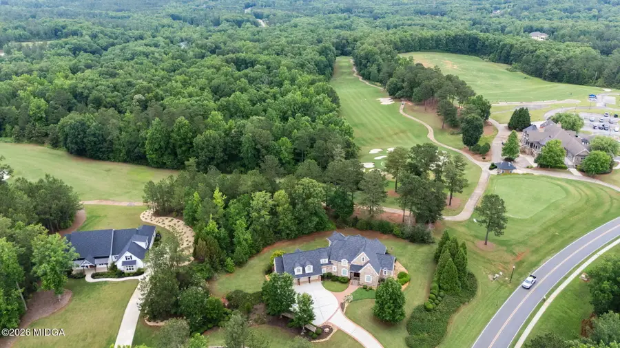 100 Fox Court, Forsyth, GA 31029 - #2