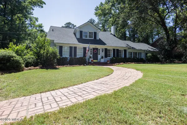 1424 Waverland Drive, Macon, GA 31211