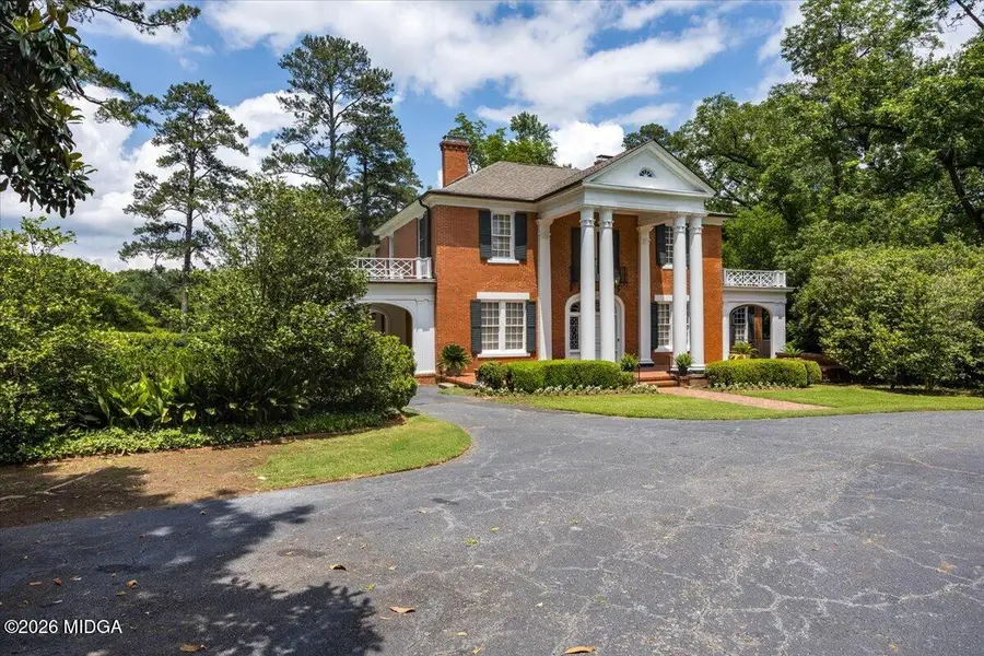 4727 Rivoli Drive, Macon, GA 31210 - #2