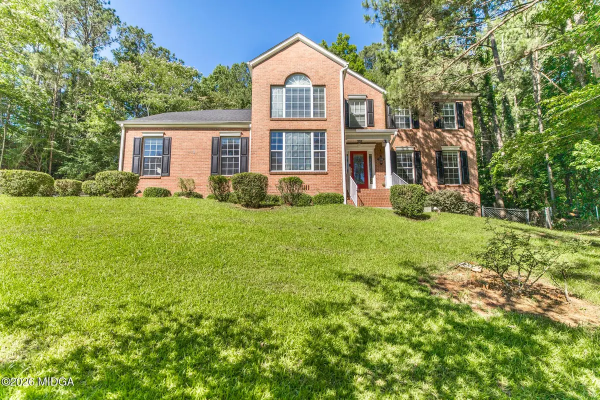 110 Arbor Climb Road, Macon, GA 31210 - #1