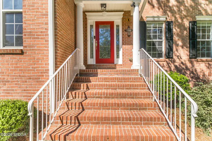 110 Arbor Climb Road, Macon, GA 31210 - #2