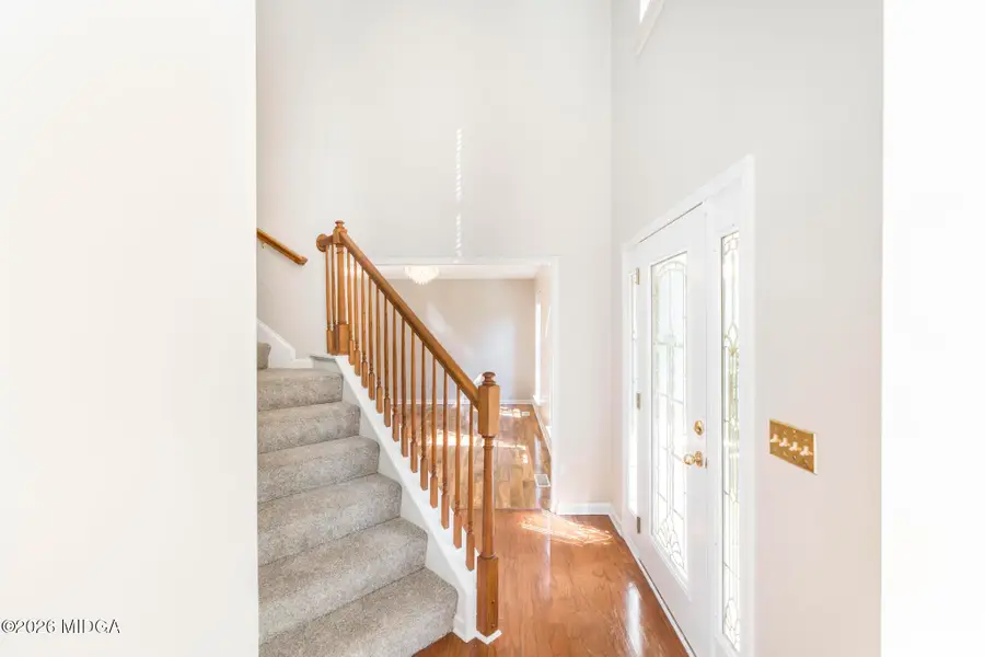 110 Arbor Climb Road, Macon, GA 31210 - #3