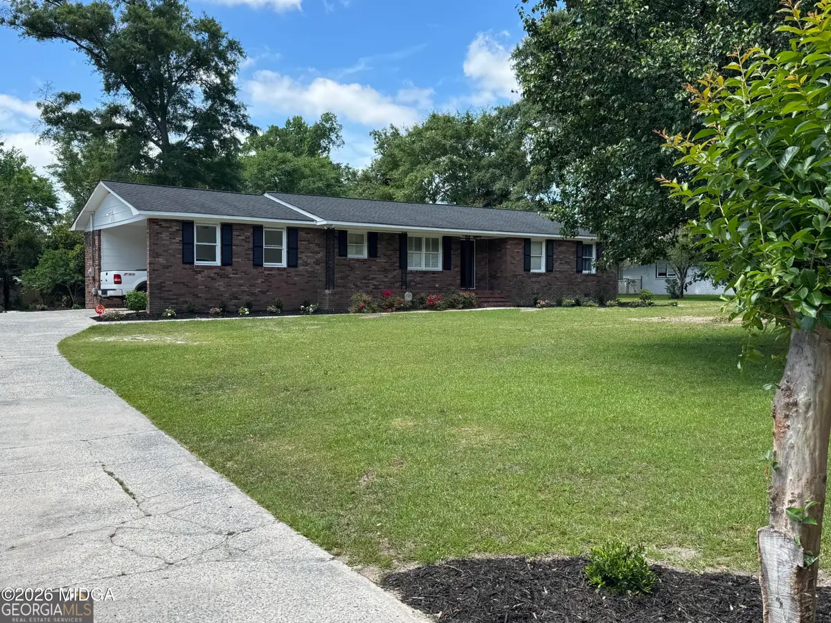 3150 Holleman Drive, Macon, GA 31216 - #1
