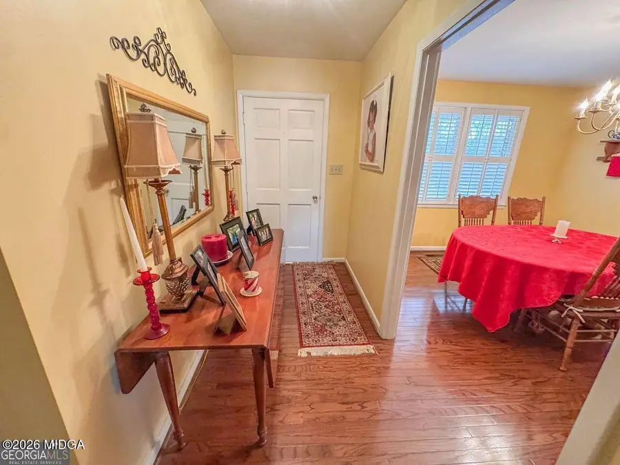 3150 Holleman Drive, Macon, GA 31216 - #3