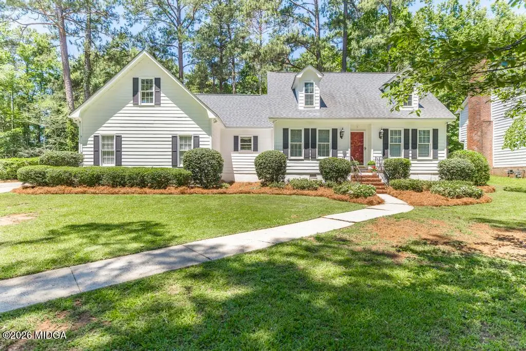1428 Craddock Way, Macon, GA 31210 - #1