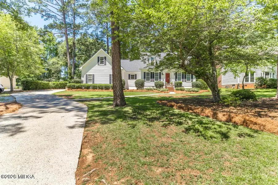 1428 Craddock Way, Macon, GA 31210 - #2