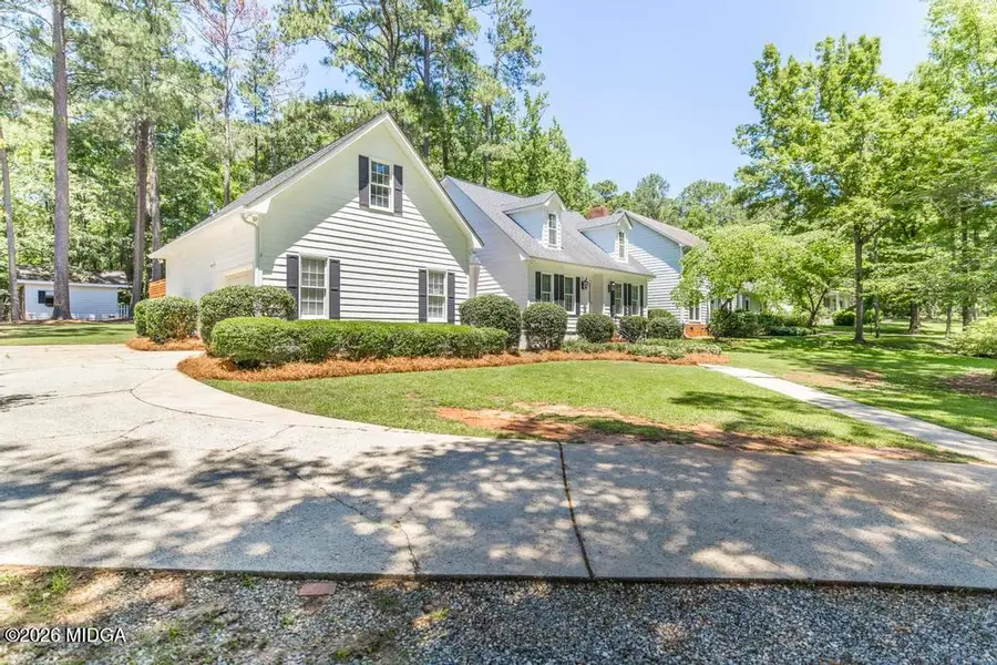 1428 Craddock Way, Macon, GA 31210 - #3