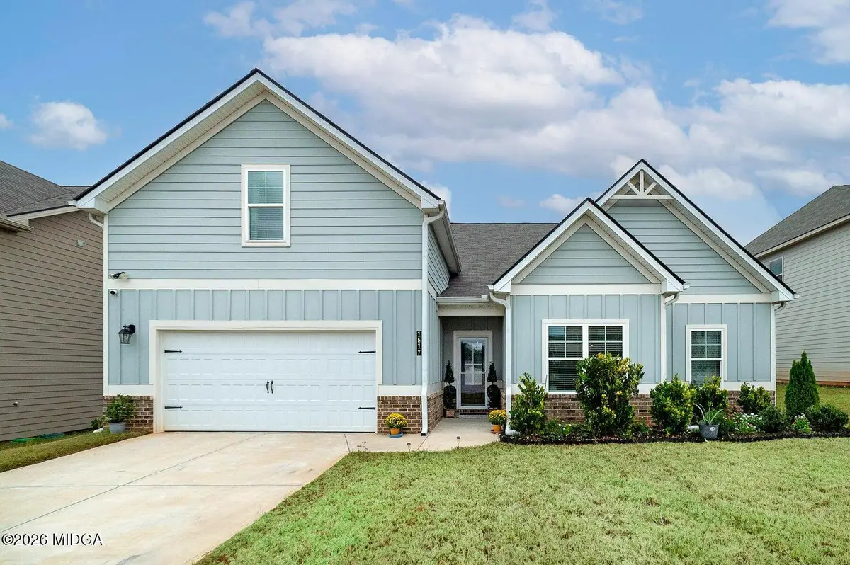 1517 Stinson Lane, Locust Grove, GA 30248 - #1