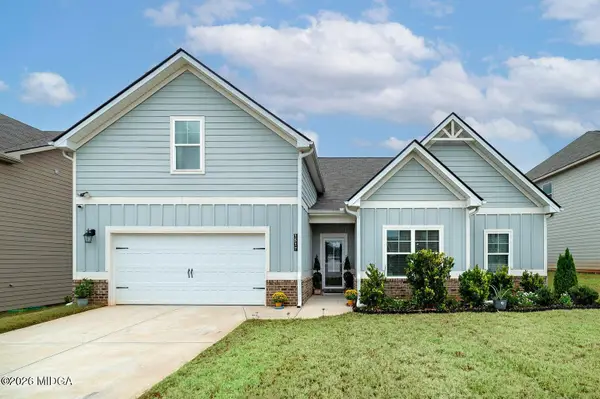 1517 Stinson Lane, Locust Grove, GA 30248