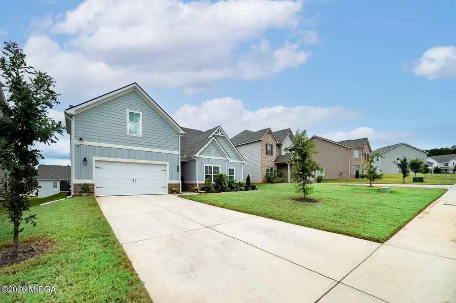 1517 Stinson Lane, Locust Grove, GA 30248 - #3