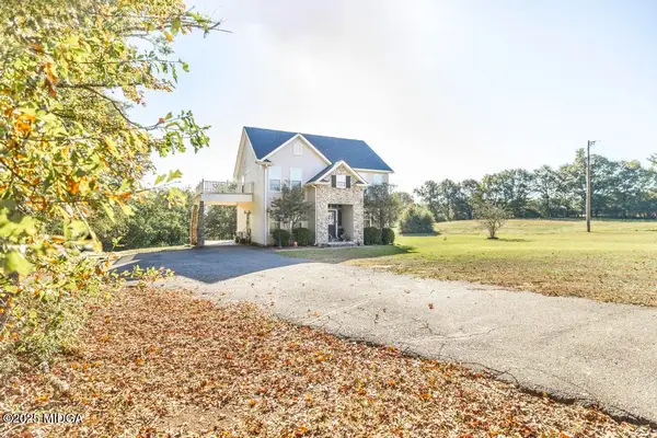 1550 Charlie Benson Road, Forsyth, GA 31029
