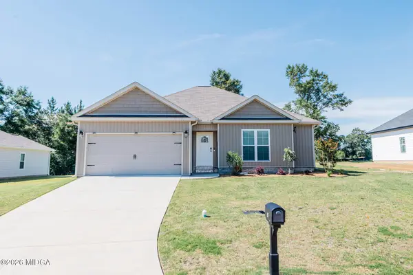 65 Cole Drive, Hawkinsville, GA 31036