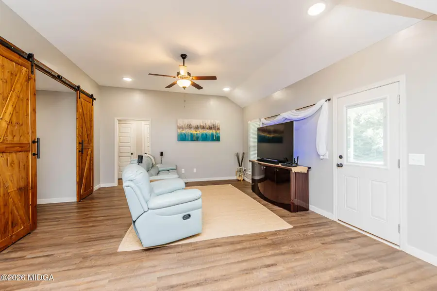 65 Cole Drive, Hawkinsville, GA 31036 - #3