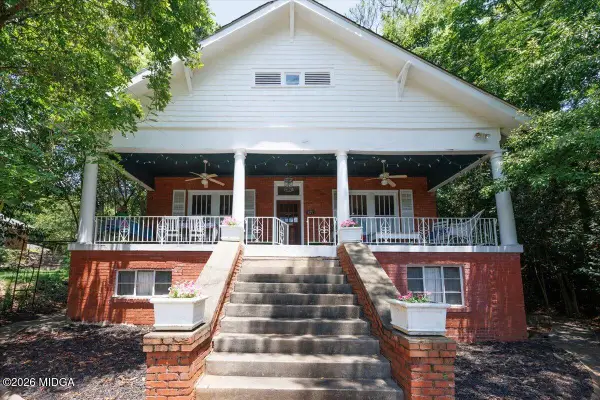 871 Boulevard, Macon, GA 31211