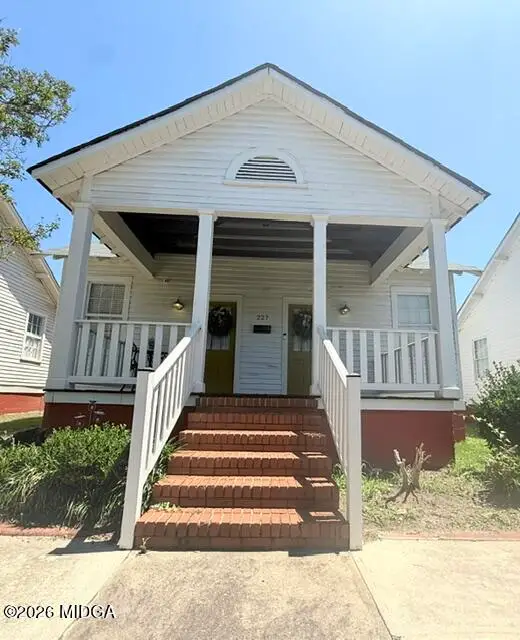 227 Schell Avenue, Macon, GA 31217