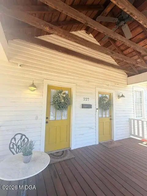 227 Schell Avenue, Macon, GA 31217 - #3