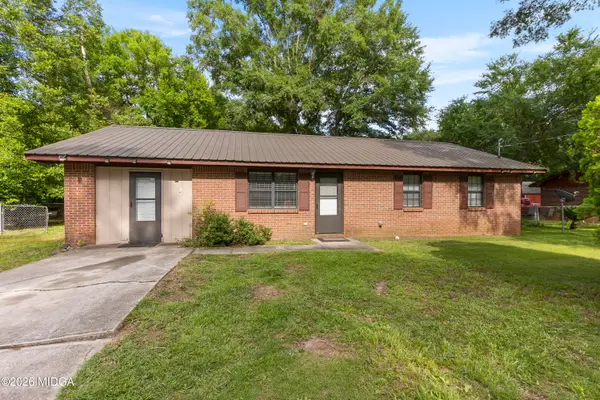 502 Peachtree Street, Fort Valley, GA 31030