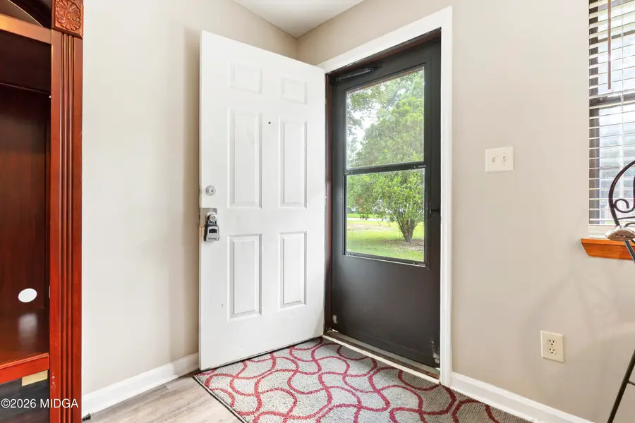 502 Peachtree Street, Fort Valley, GA 31030 - #2