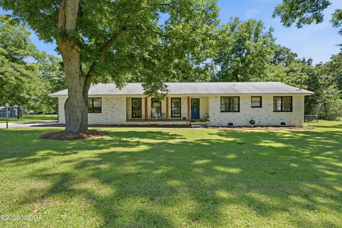 3676 S Walden Road, Macon, GA 31216 - #1