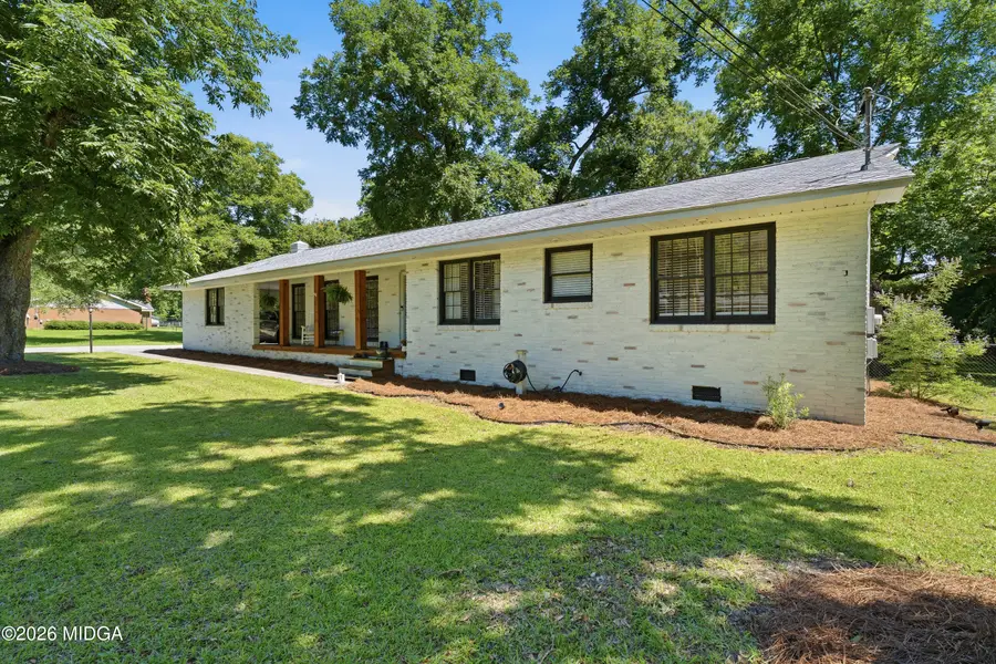 3676 S Walden Road, Macon, GA 31216 - #3