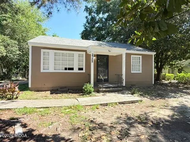 2728 Alden Street, Macon, GA 31206 - #2