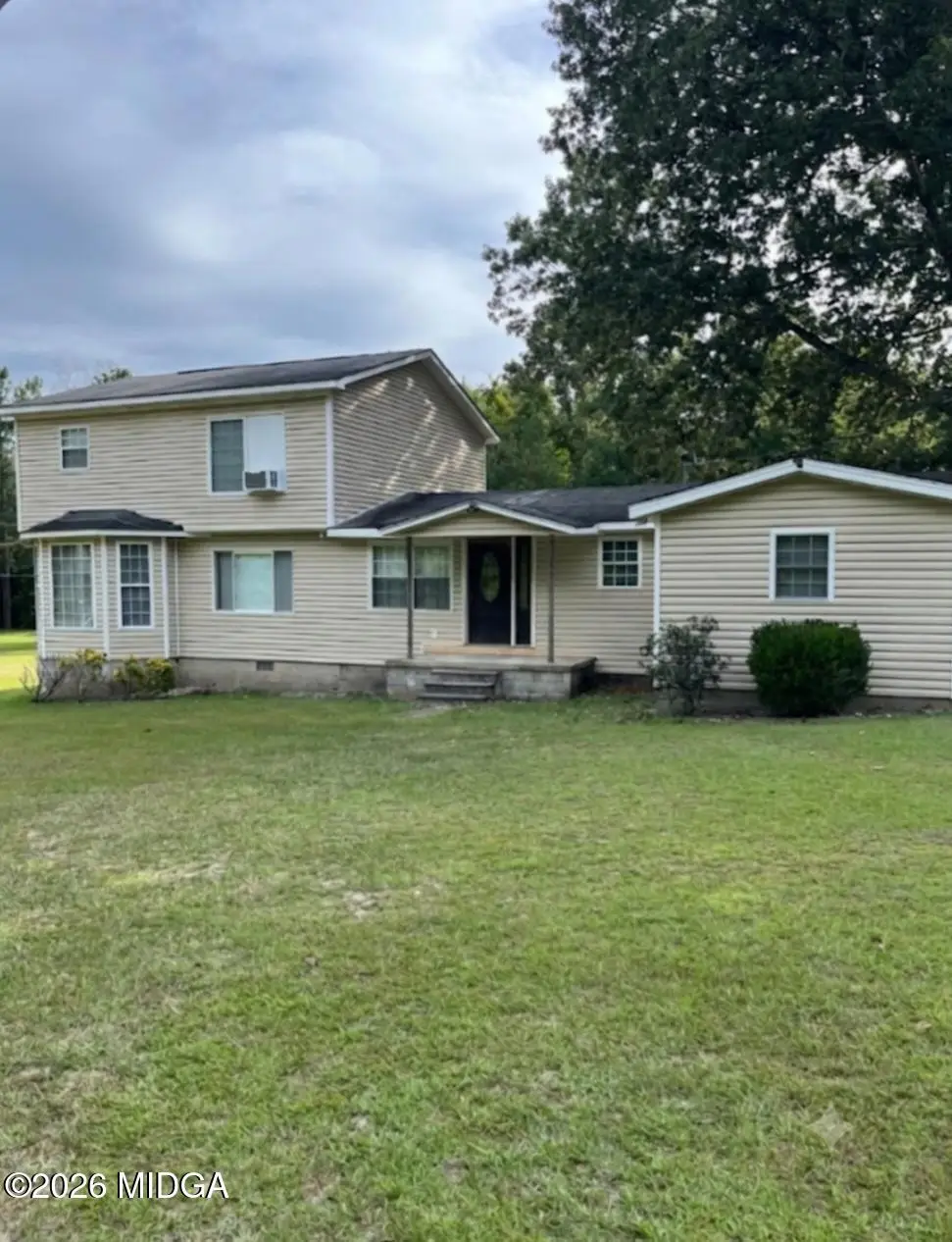 250 Dennard Road, Dry Branch, GA 31020 - #1