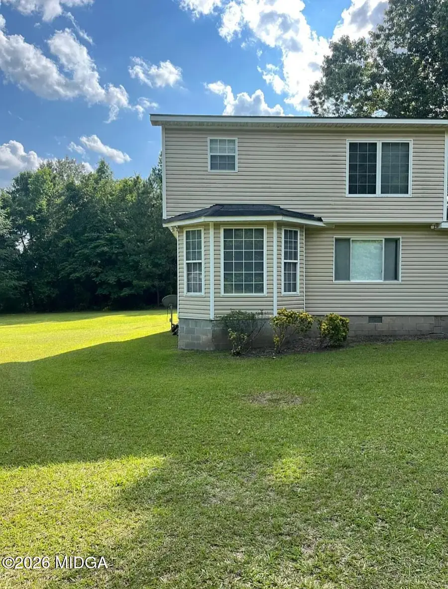250 Dennard Road, Dry Branch, GA 31020 - #3