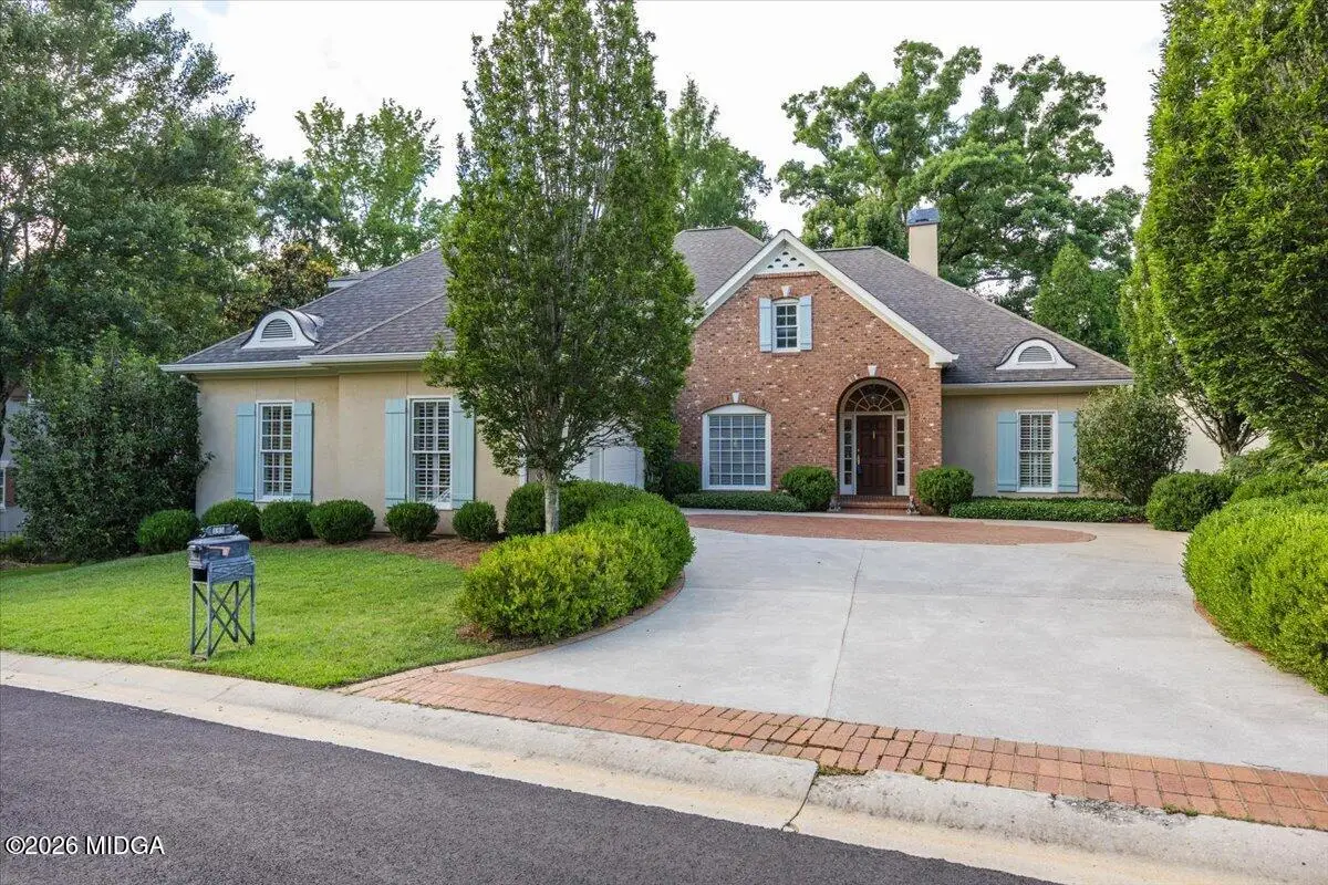 105 Maimont, Macon, GA 31210 - #1