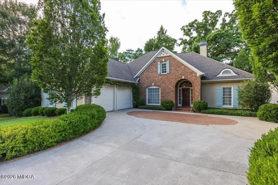 105 Maimont, Macon, GA 31210 - #2