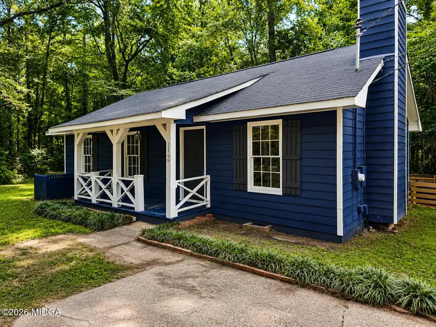 1166 Coyote Court, Macon, GA 31220 - #2