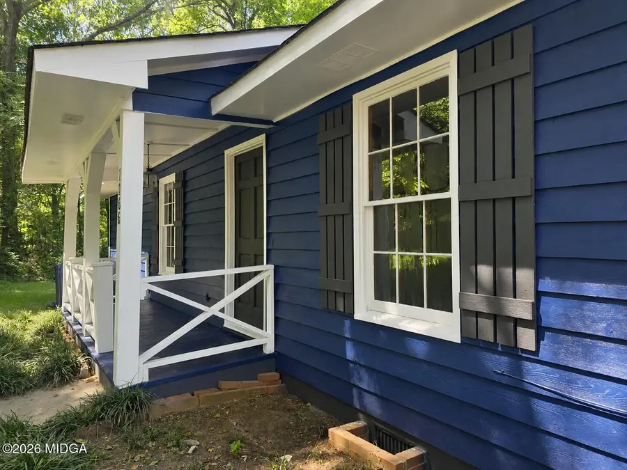 1166 Coyote Court, Macon, GA 31220 - #3