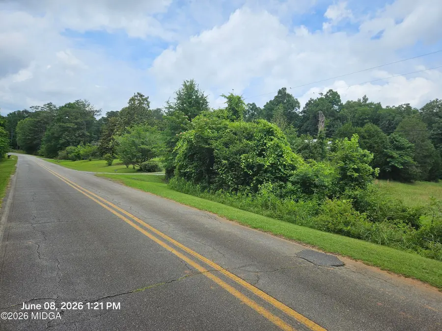 0 Davis Road, Macon, GA 31217 - #3