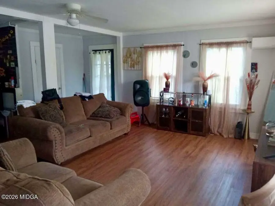 791 Lynmore Avenue, Macon, GA 31206 - #2
