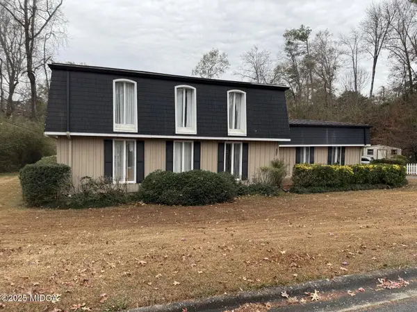 4620 S Stratford Oaks Drive, Macon, GA 31210