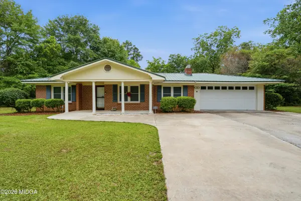 380 Highway 96, Jeffersonville, GA 31044