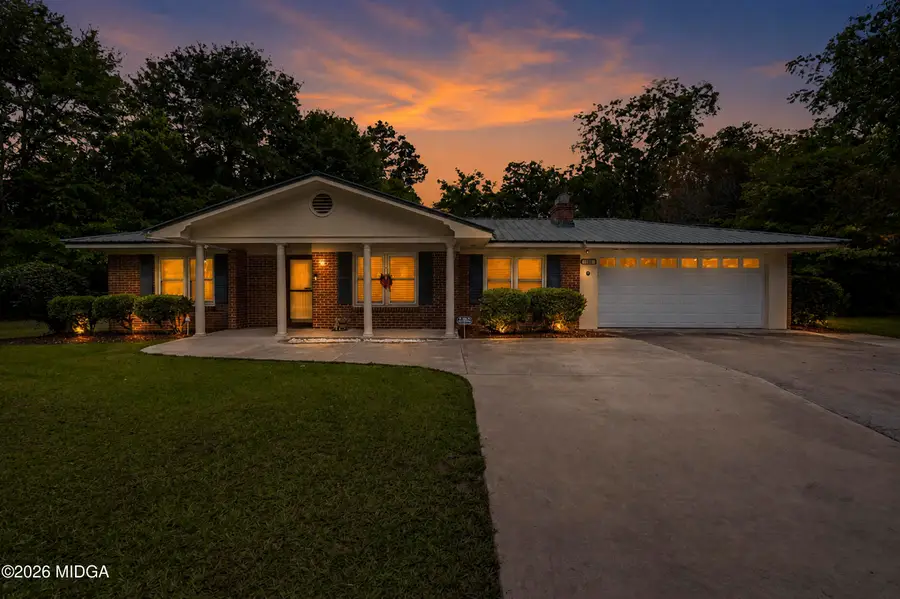 380 Highway 96, Jeffersonville, GA 31044 - #2