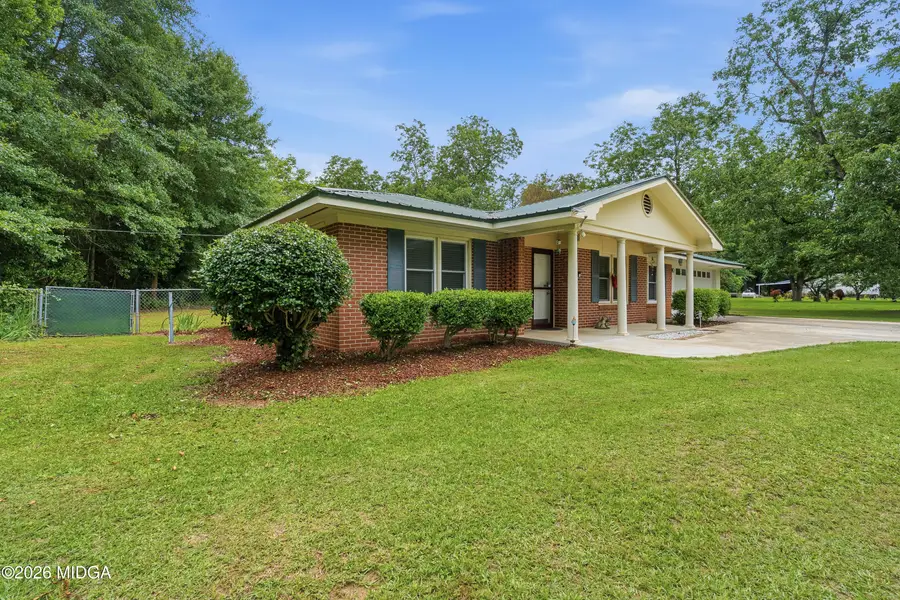 380 Highway 96, Jeffersonville, GA 31044 - #3