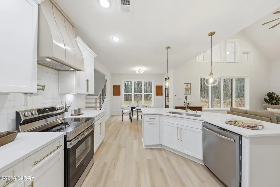 370 Harbour Shores Drive, Jackson, GA 30233 - #3